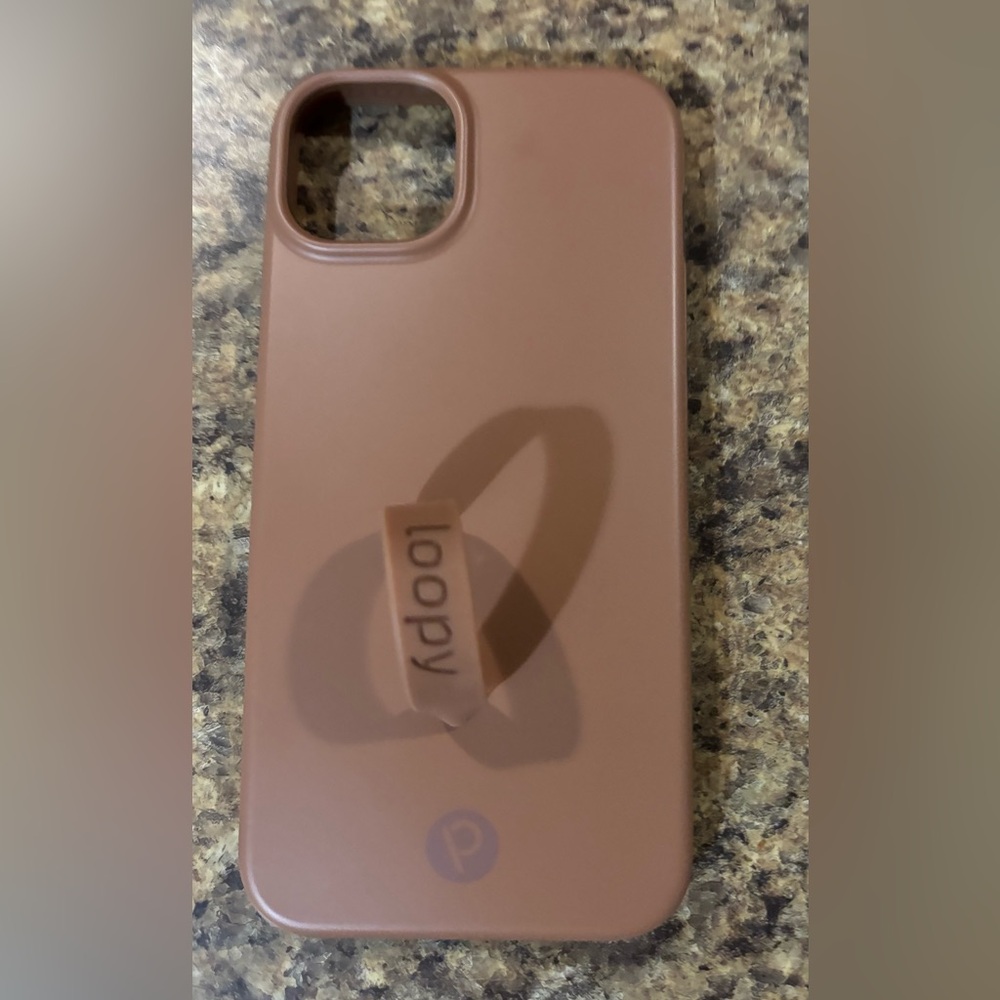 Loop Case iphone 15 plus